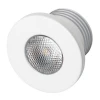 Мебельный светодиодный светильник Arlight LTM-R35WH 1W White 30deg 020751