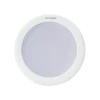 Мебельный светодиодный светильник Arlight LTM-R70WH-Frost 4.5W Warm White 110deg 020771