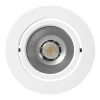 Мебельный светодиодный светильник Arlight LTM-R65WH 5W Day White 10deg 020767