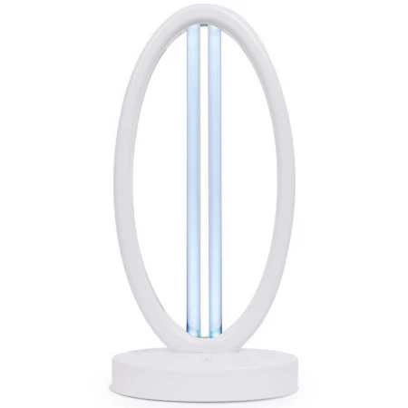 Бактерицидная ультрафиолетовая настольная лампа Feron UL360 41322