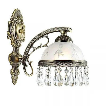 Бра Lumion Avifa 2989/1W