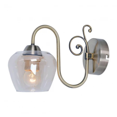 Бра Toplight Sybilla TL1157-1W