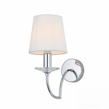 Бра Arte Lamp Edda A3625AP-1CC