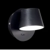 Бра Ideal Lux Gim Ap Nero
