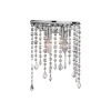 Бра Ideal Lux Rain Ap2 Trasparente