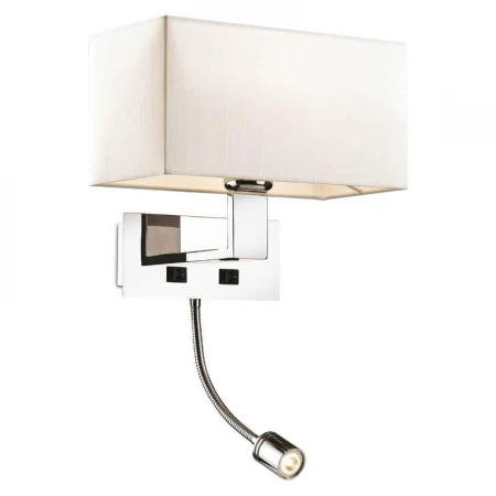 Бра Odeon Light Norte 2421/1A