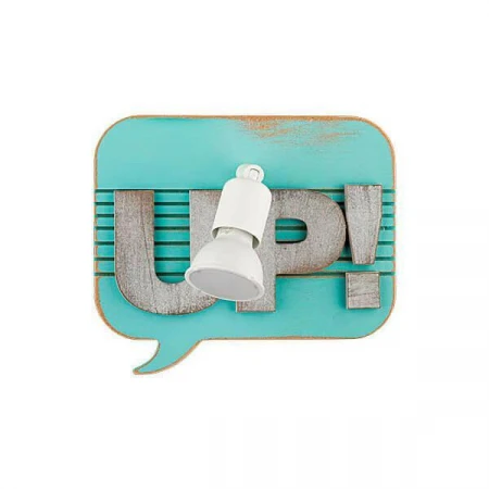 Спот Nowodvorski Comic Book 9290