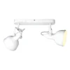 Спот Arte Lamp Martin A5213AP-2WG