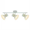 Спот Arte Lamp Baltimore A1406PL-3WG