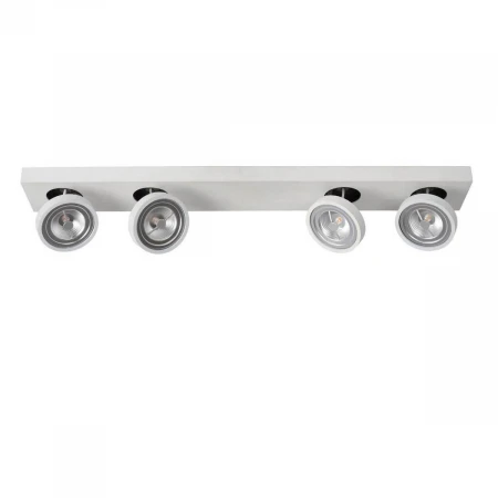 Светодиодный спот Lucide Nenad 09920/40/31