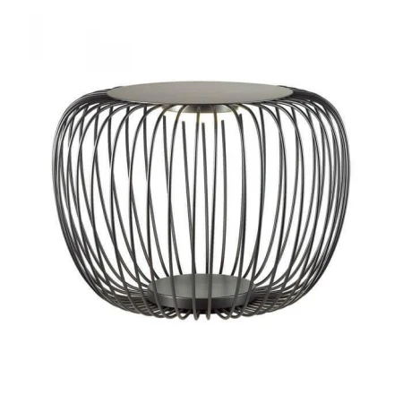 Настольная лампа Odeon Light Ulla 4106/7TL