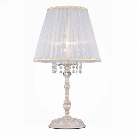 Настольная лампа Freya Omela FR2220TL-01W