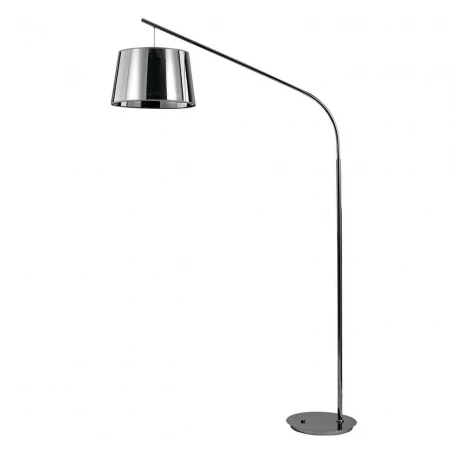 Торшер Ideal Lux Daddy PT1 Cromo