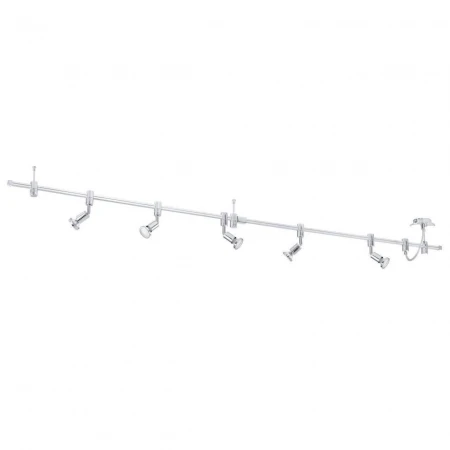 Трековая система Eglo Vilanova 93359 Трековая система Eglo Vilanova 93359