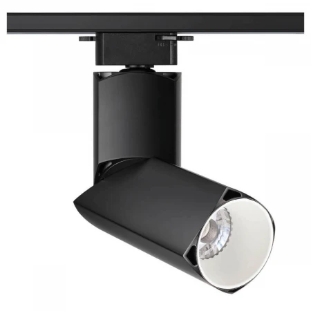 Трековый светодиодный светильник Novotech Union 357839