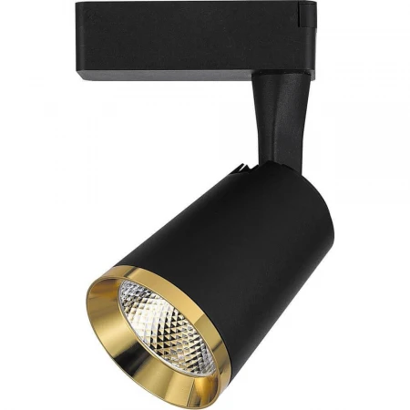 Трековый светодиодный светильник Feron AL111 32451