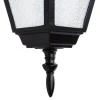 Уличный подвесной светильник Arte Lamp Bremen A1015SO-1BK