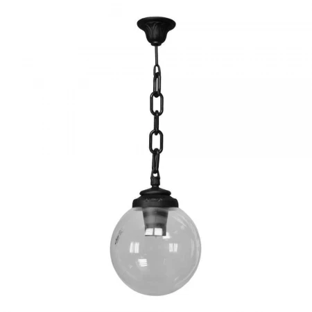 Уличный подвесной светильник Fumagalli Sichem/G250 G25.120.000.AXE27