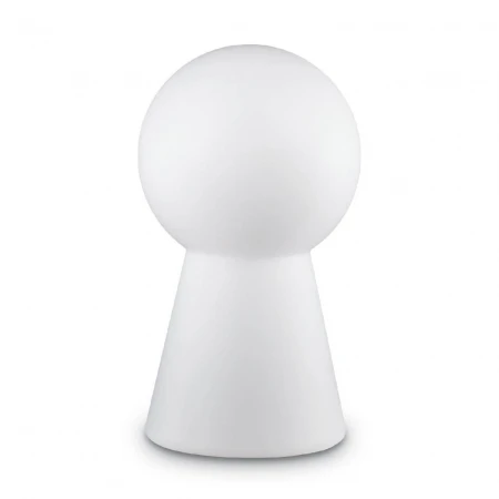 Уличный светильник Ideal Lux Birillo Outdoor TL1