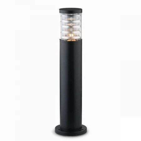 Уличный светильник Ideal Lux Tronco Pt1 H60 Nero