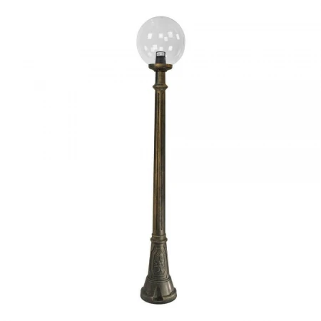 Уличный фонарь Fumagalli Artu/G300 G30.158.000.BXE27