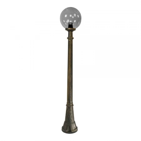 Уличный фонарь Fumagalli Artu/G300 G30.158.000.BZE27