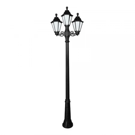 Уличный фонарь Fumagalli Ricu Bisso/Rut E26.157.S21.AYF1R