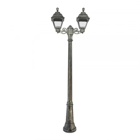 Уличный фонарь Fumagalli Gigi Bisso/Cefa 2L U23.156.S20.BXF1R