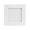 Встраиваемый светодиодный светильник Arlight DL-120x120M-9W Day White 020126