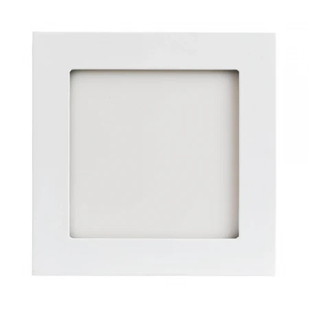 Встраиваемый светодиодный светильник Arlight DL-142x142M-13W Warm White 020130