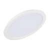 Встраиваемый светодиодный светильник Arlight DL-BL225-24W Warm White 021444