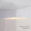 Светодиодная панель Arlight IM-300x600A-18W Warm White 023152(1)