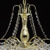 Подвесная люстра MW-Light Жемчуг 232017306