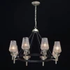 Подвесная люстра MW-Light Альгеро 285011408