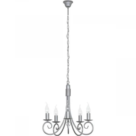 Подвесная люстра Nowodvorski Silverado 5417