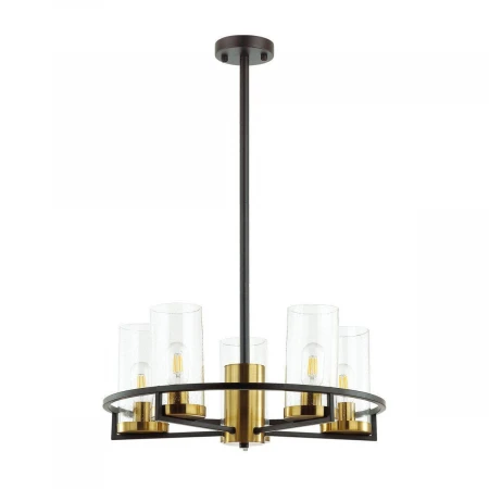 Подвесная люстра Odeon Light Kavo 4817/5