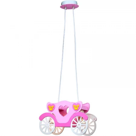 Подвесной светильник Globo Kita 15724