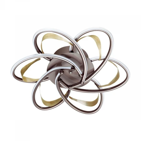 Потолочный светодиодный светильник Lumion Miranda 3772/44CL