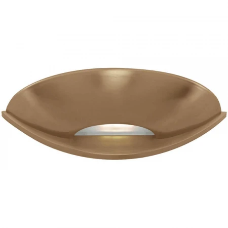 Настенный светильник Arte Lamp Interior A7107AP-1AB