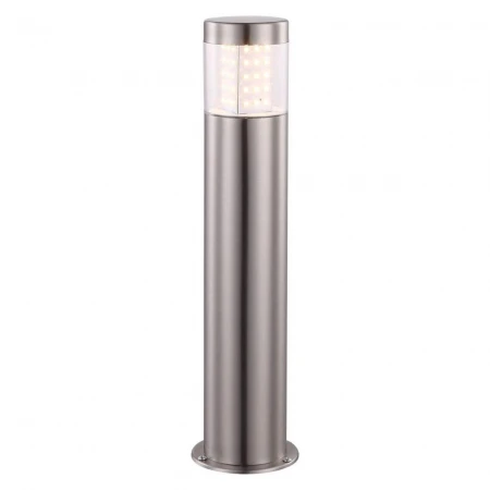 Уличный светодиодный светильник Globo Devian 34015