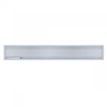 Встраиваемый светодиодный светильник (UL-00004477) Uniel ULP-18120 36W/4000К IP40 Premium White