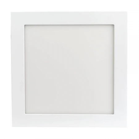 Встраиваемый светодиодный светильник Arlight DL-225x225M-21W Warm White 020137